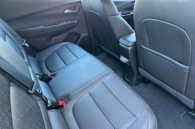 2023 Chevrolet Bolt EV 2LT