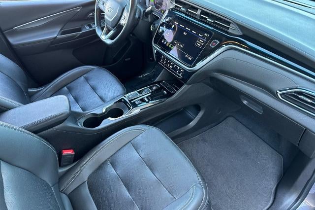2023 Chevrolet Bolt EV 2LT