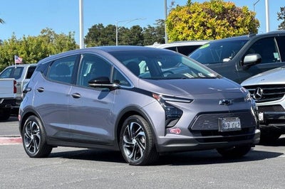 2023 Chevrolet Bolt EV 2LT