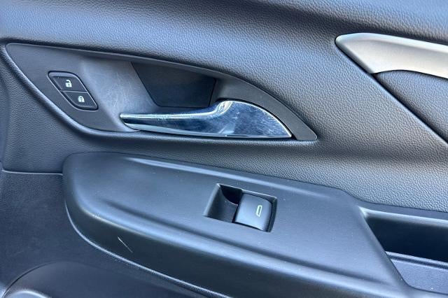 2023 Chevrolet Bolt EV 2LT
