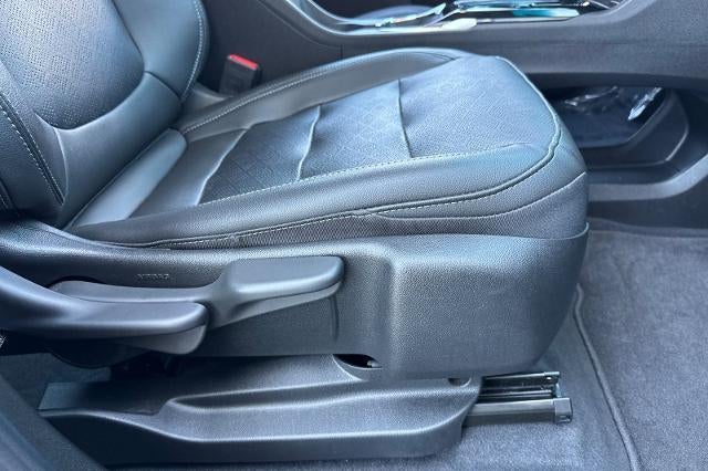 2023 Chevrolet Bolt EV 2LT