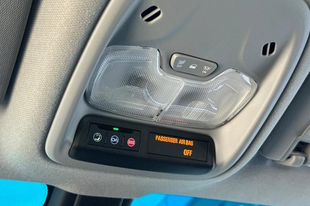 2023 Chevrolet Bolt EV 2LT