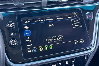 2023 Chevrolet Bolt EV 2LT