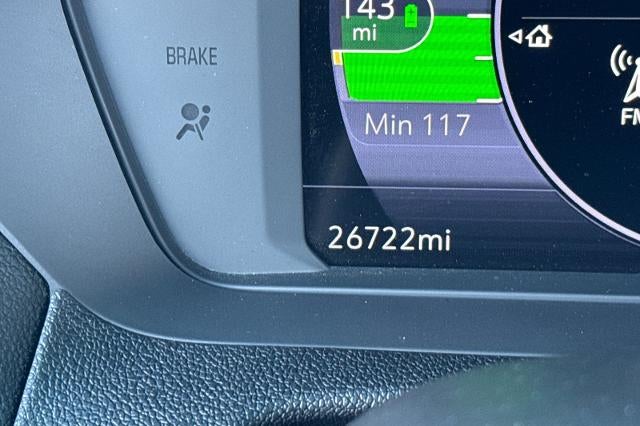 2023 Chevrolet Bolt EV 2LT
