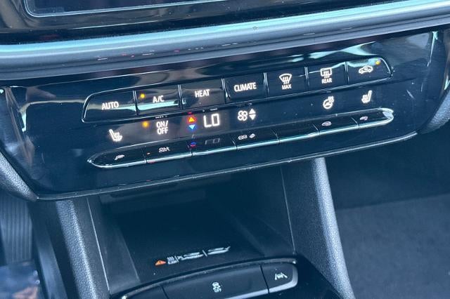 2023 Chevrolet Bolt EV 2LT