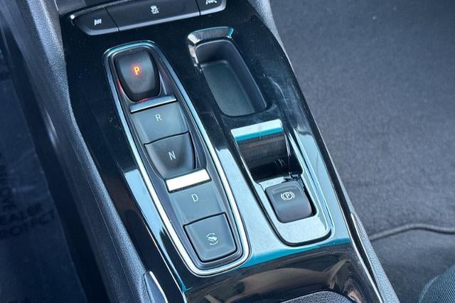 2023 Chevrolet Bolt EV 2LT