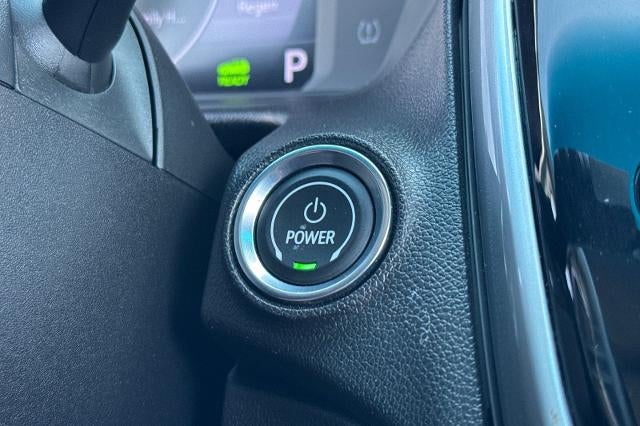 2023 Chevrolet Bolt EV 2LT