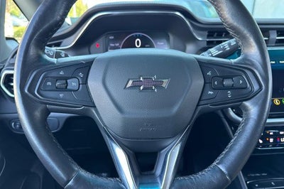 2023 Chevrolet Bolt EV 2LT
