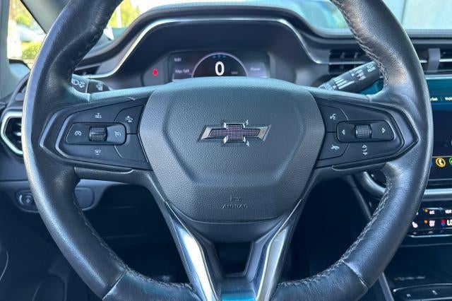 2023 Chevrolet Bolt EV 2LT