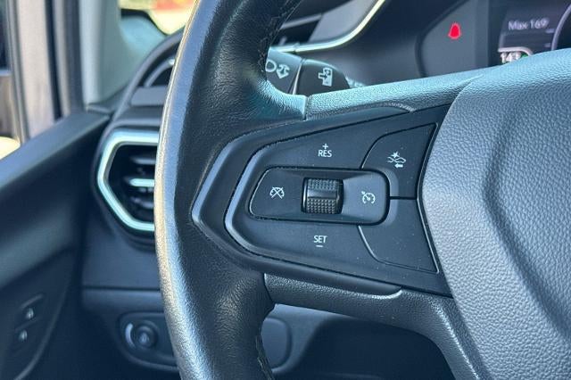 2023 Chevrolet Bolt EV 2LT
