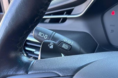 2023 Chevrolet Bolt EV 2LT