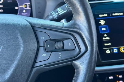 2023 Chevrolet Bolt EV 2LT