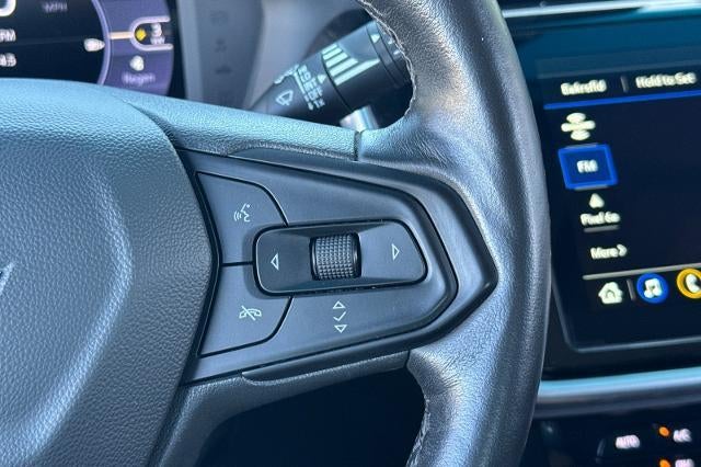 2023 Chevrolet Bolt EV 2LT