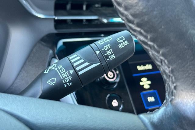 2023 Chevrolet Bolt EV 2LT