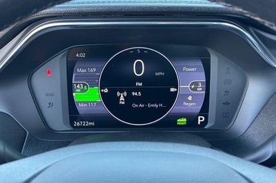 2023 Chevrolet Bolt EV 2LT