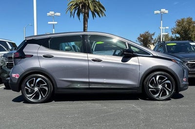 2023 Chevrolet Bolt EV 2LT