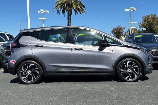 2023 Chevrolet Bolt EV 2LT