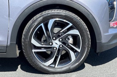 2023 Chevrolet Bolt EV 2LT