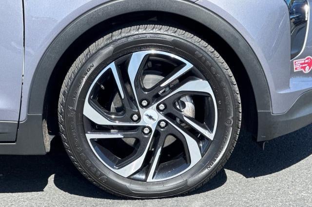 2023 Chevrolet Bolt EV 2LT