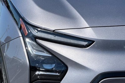 2023 Chevrolet Bolt EV 2LT