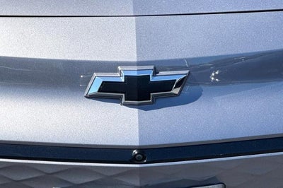 2023 Chevrolet Bolt EV 2LT