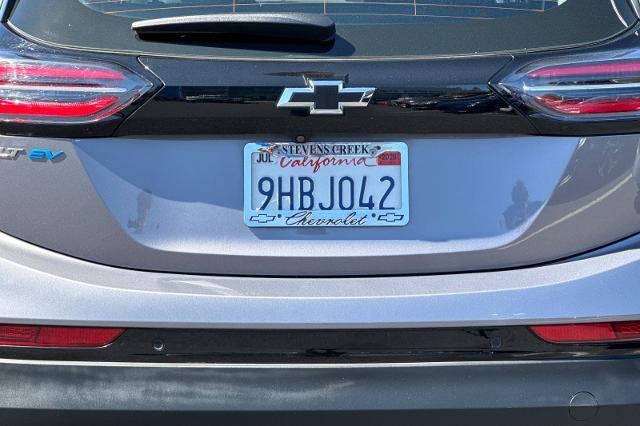2023 Chevrolet Bolt EV 2LT