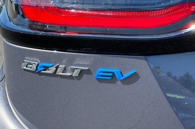 2023 Chevrolet Bolt EV 2LT