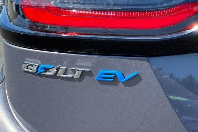 2023 Chevrolet Bolt EV 2LT