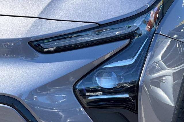 2023 Chevrolet Bolt EV 2LT