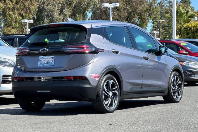 2023 Chevrolet Bolt EV 2LT