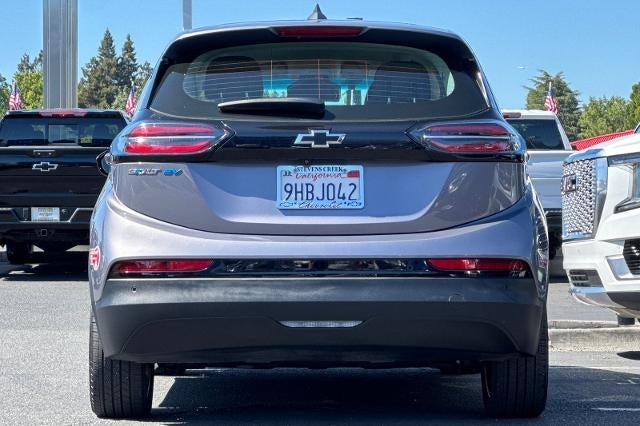 2023 Chevrolet Bolt EV 2LT