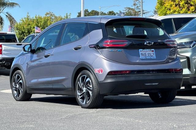 2023 Chevrolet Bolt EV 2LT