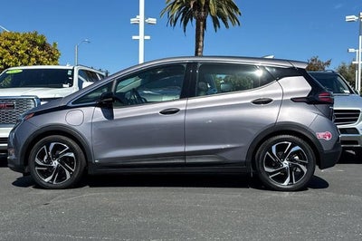 2023 Chevrolet Bolt EV 2LT