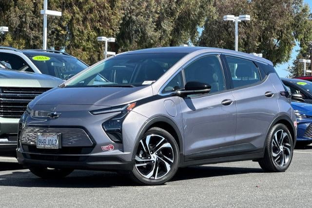 2023 Chevrolet Bolt EV 2LT
