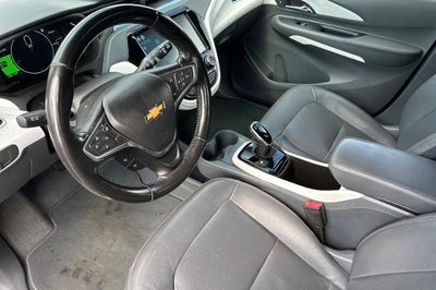2017 Chevrolet Bolt EV Premier