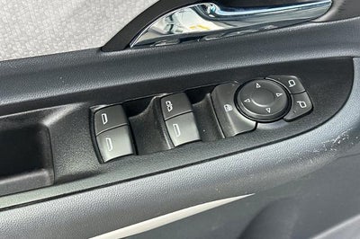 2017 Chevrolet Bolt EV Premier