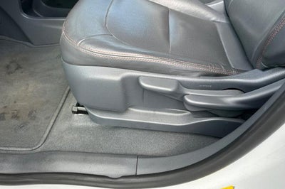 2017 Chevrolet Bolt EV Premier