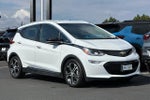 2017 Chevrolet Bolt EV Premier