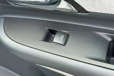 2017 Chevrolet Bolt EV Premier