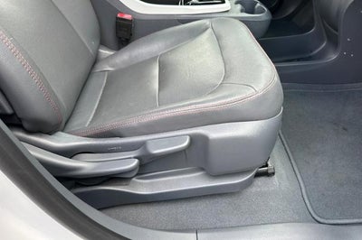 2017 Chevrolet Bolt EV Premier