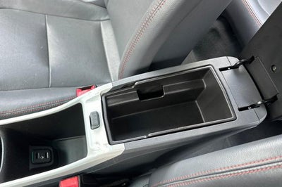 2017 Chevrolet Bolt EV Premier