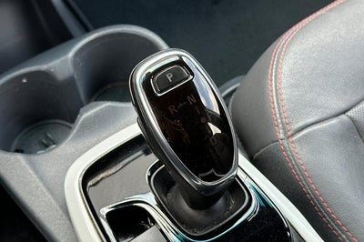 2017 Chevrolet Bolt EV Premier