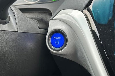 2017 Chevrolet Bolt EV Premier