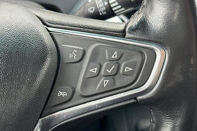2017 Chevrolet Bolt EV Premier
