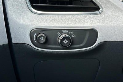 2017 Chevrolet Bolt EV Premier