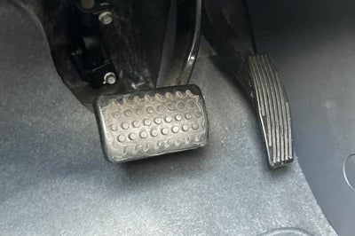 2017 Chevrolet Bolt EV Premier