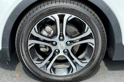 2017 Chevrolet Bolt EV Premier