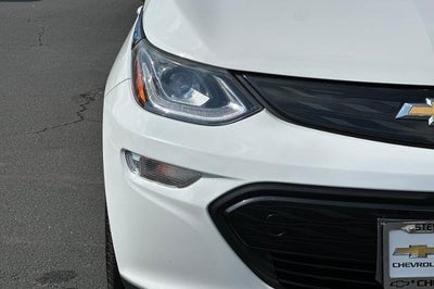 2017 Chevrolet Bolt EV Premier