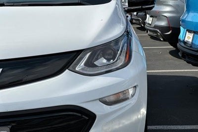 2017 Chevrolet Bolt EV Premier