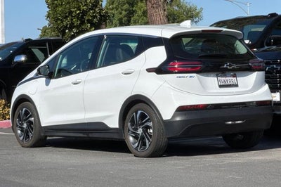 2023 Chevrolet Bolt EV 2LT